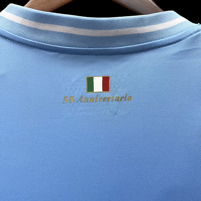 23/24 Lazio Home Fan Version