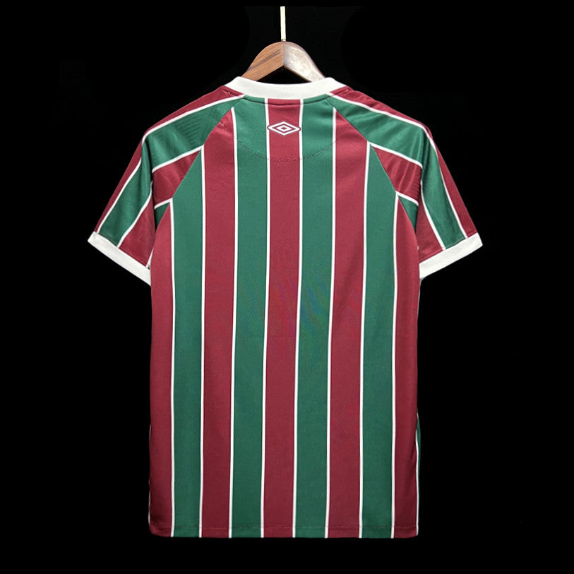 23/24 Fluminense Home Fan Version