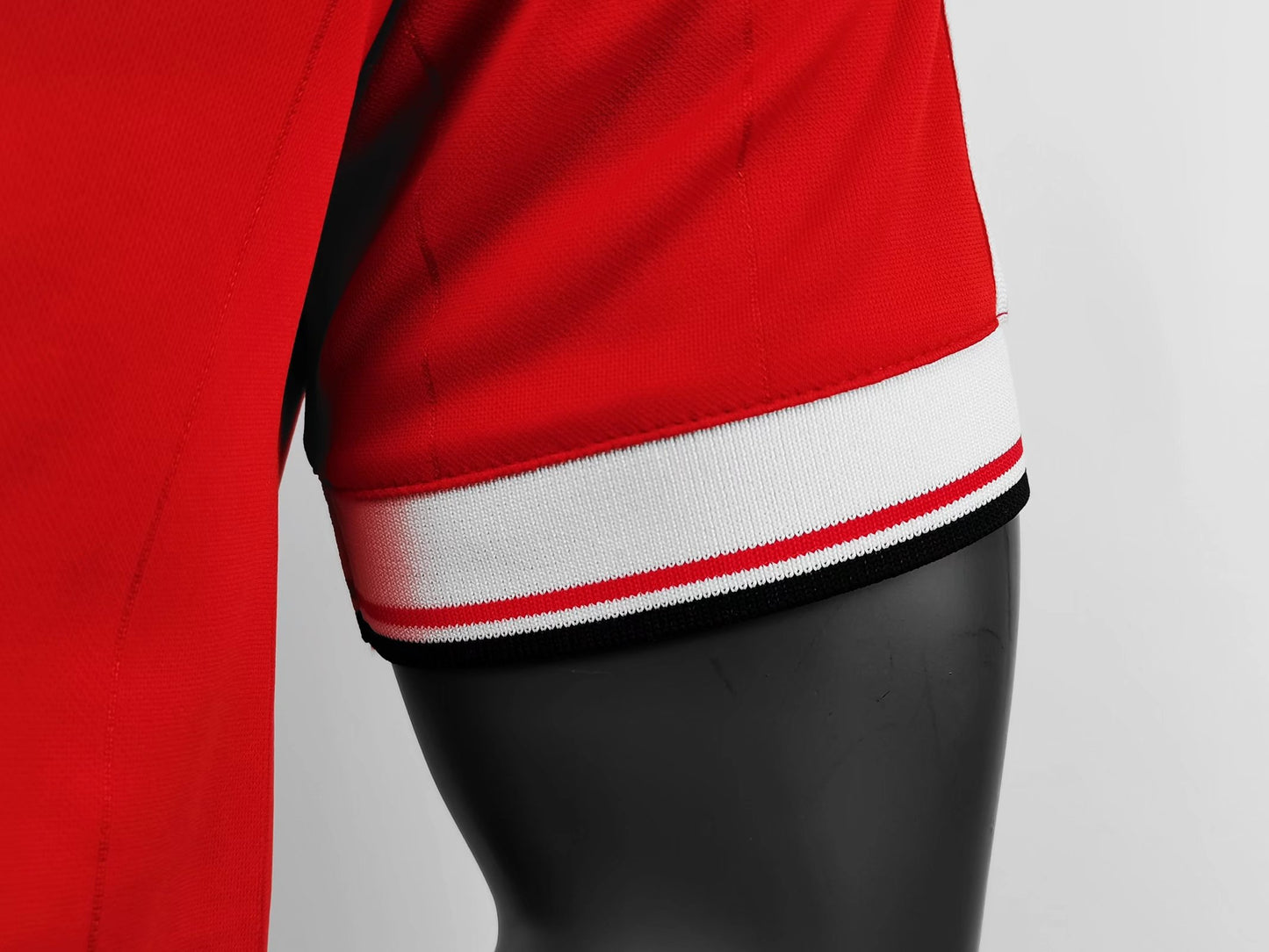 1984 Man United Home