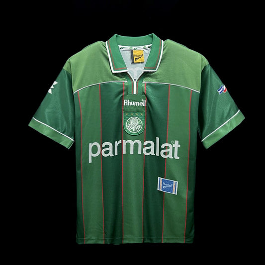 Retro Palmeiras 1999 Liberator Cup Champion