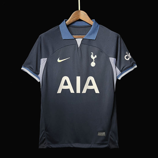 23/24 Tottenham Away Fan Version