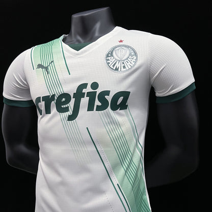 23/24 Palmeiras Away Player Version