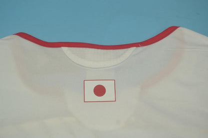 Retro Japón 2006 Away