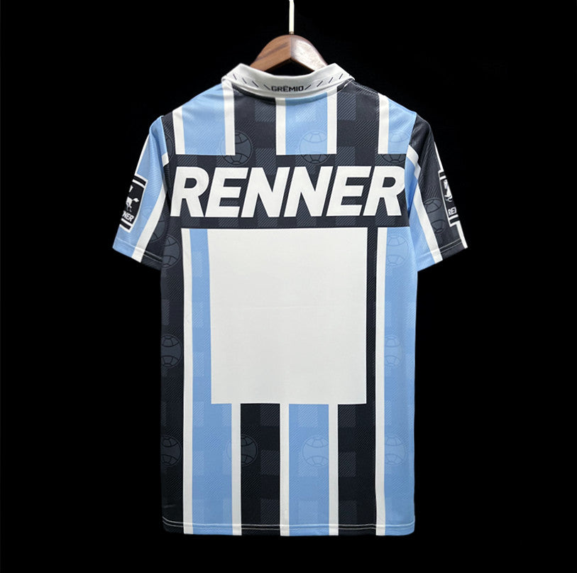 Retro Gremio 97-98 Home