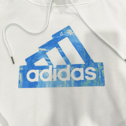 Suéter Adidas de algodón S-2XL