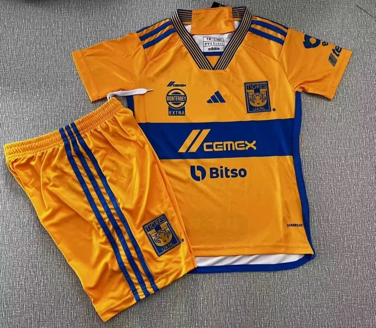 23/24 Tigres Kid Kits