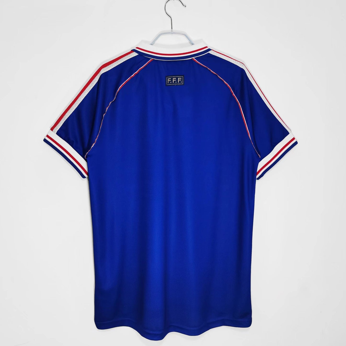 Retro Francia 1998 Home