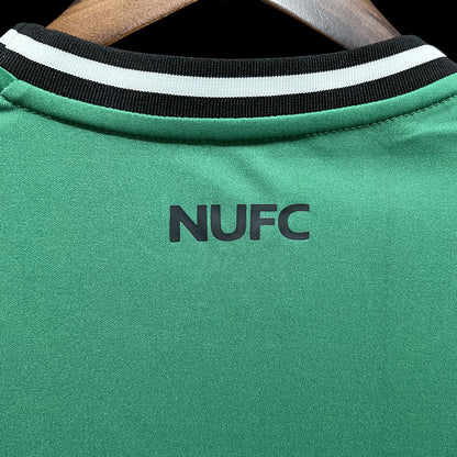 23/24 Newcastle Away Green Fan Version