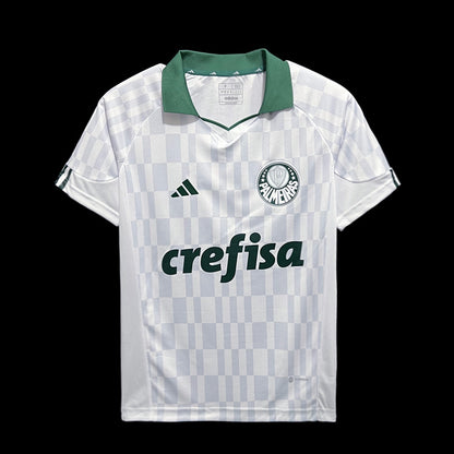 23/24 Palmeiras Special Edition White Fan Version