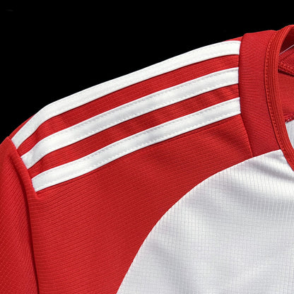 23/24 Bayern Munich Home Fan Version