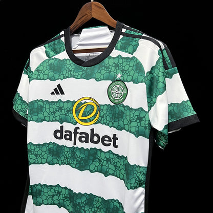 23/24 Celtic Home Fan Version