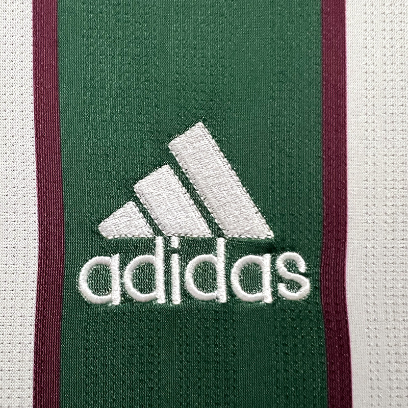 Retro Fluminense 02/03 Home