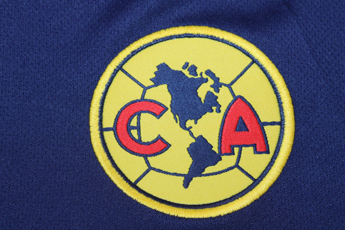 Retro 04-05 Club América Away