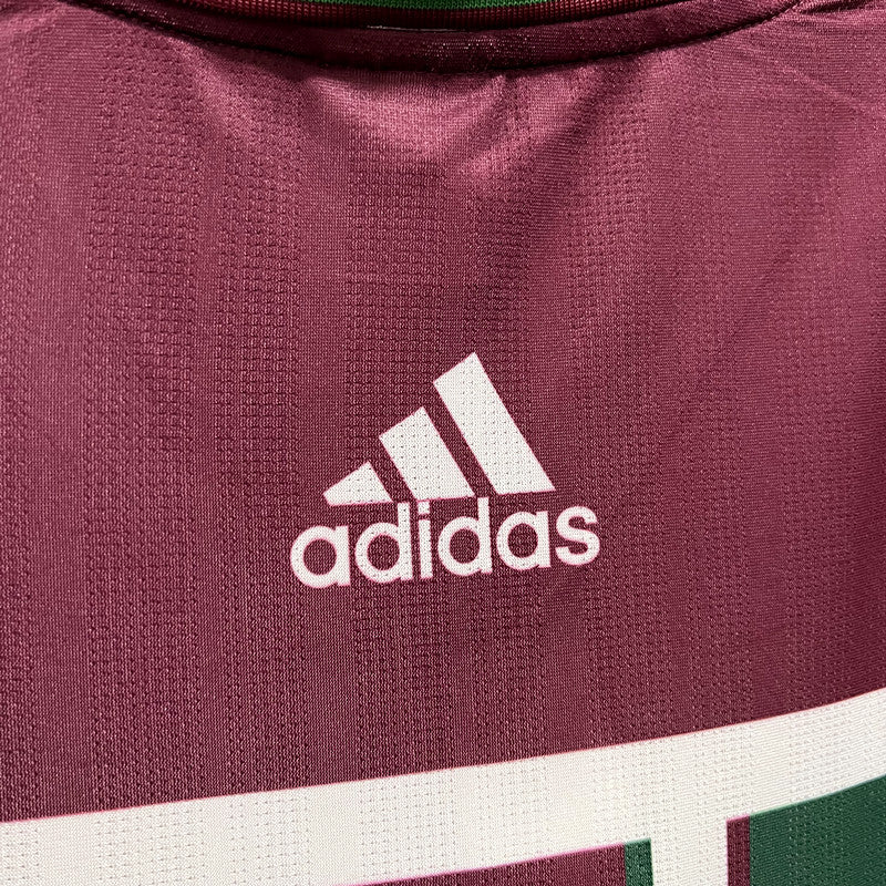 Retro Fluminense 02/03 Home