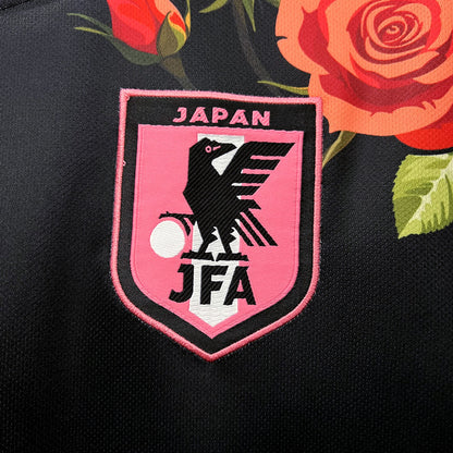 23/24 Japón Rose Edition Black Fan Version