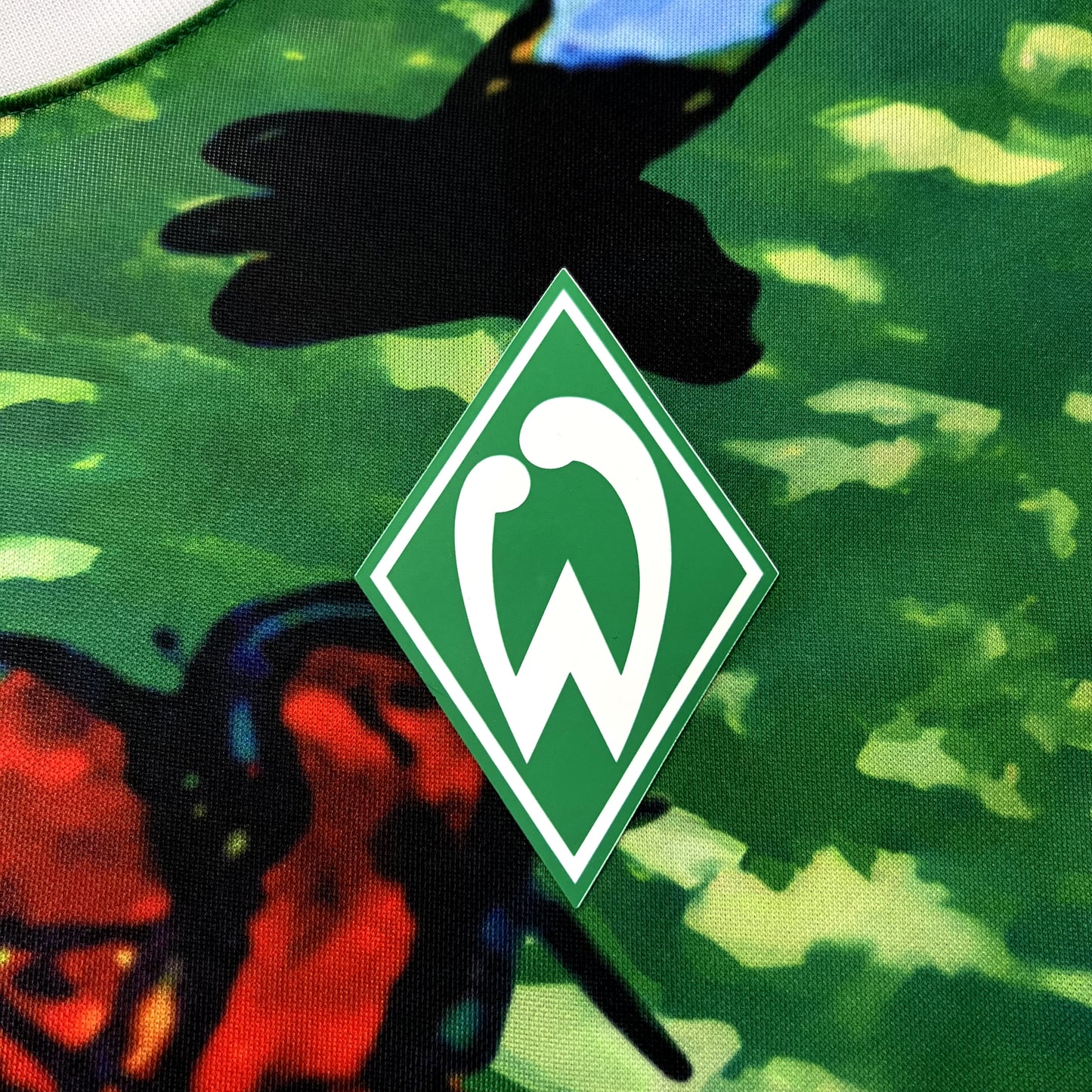 23/24 SV Werder Bremen Special Edition Fan Version