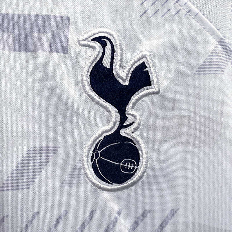 23/24 Long Version Tottenham Home