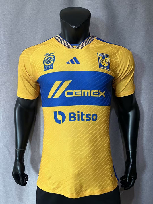 23/24 Tigres Home Player Version