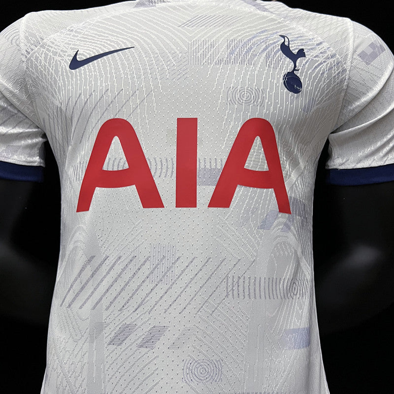 23/24 Tottenham Home Player Version