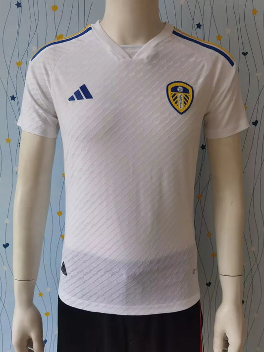 23-24 Leeds United Home Player Version