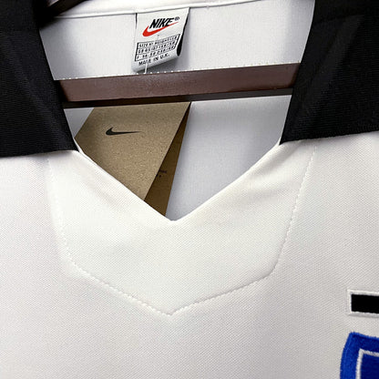 Retro 97/98 Colo Colo Home