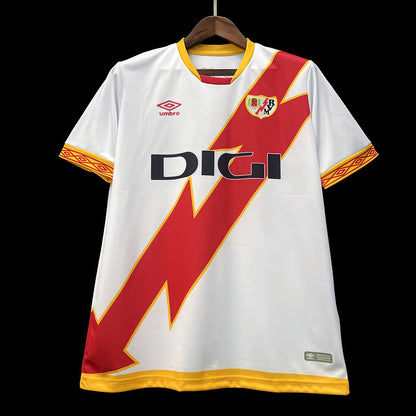 23/24 Vallecano Home Fan Version