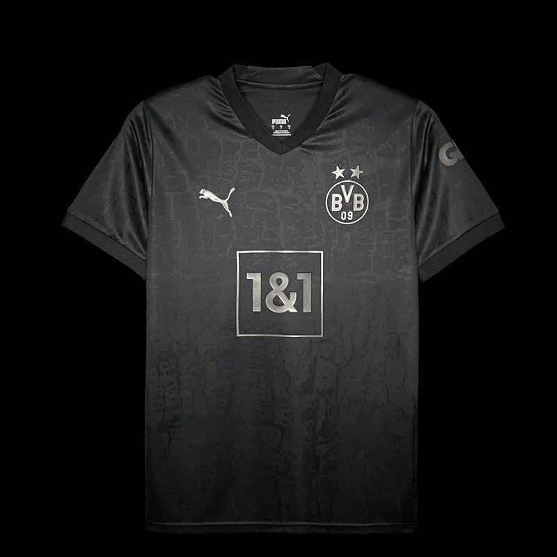 23/24 Dortmund Black Memorial Edition Fan Version