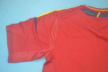 Retro España 2012 Home