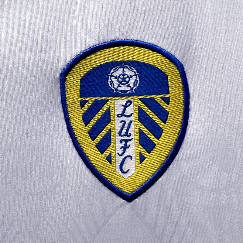 23/24 Leeds United Home Fan Version