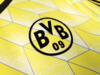 1988 Dortmund Home