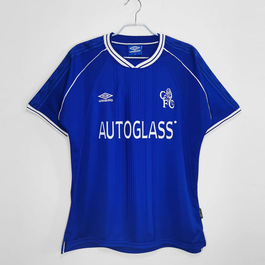 1999/01 Chelsea Home