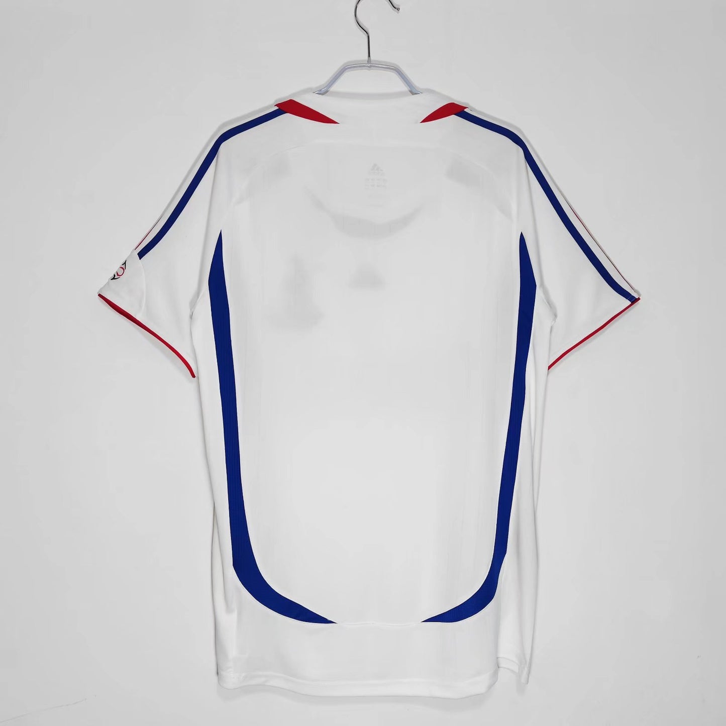 Retro Francia 2006 Away