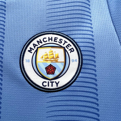 23/24 Manchester City Home Fan Version