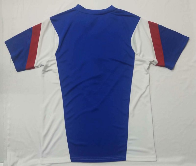 Retro Club América 88-89 Away