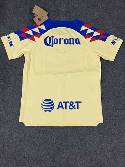 23/24 Club América Home Fan Version