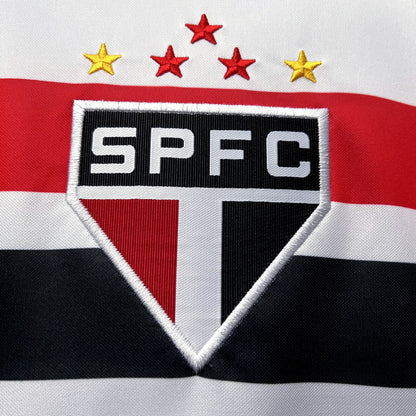 24/25 Sao Paulo Home Fan Version