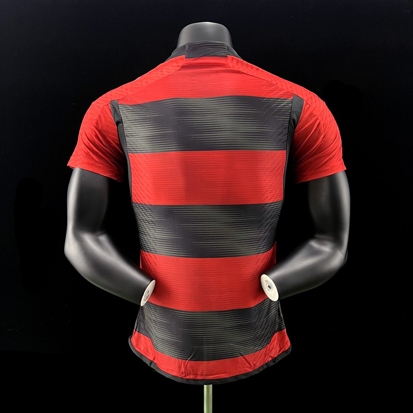 23/24 Flamengo Home Player Version