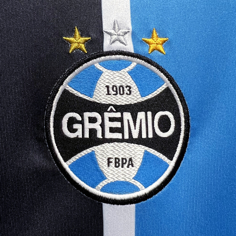 23/24 Gremio Long Sleeve Home Fan Version