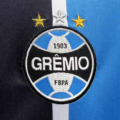 23/24 Gremio Long Sleeve Home Fan Version