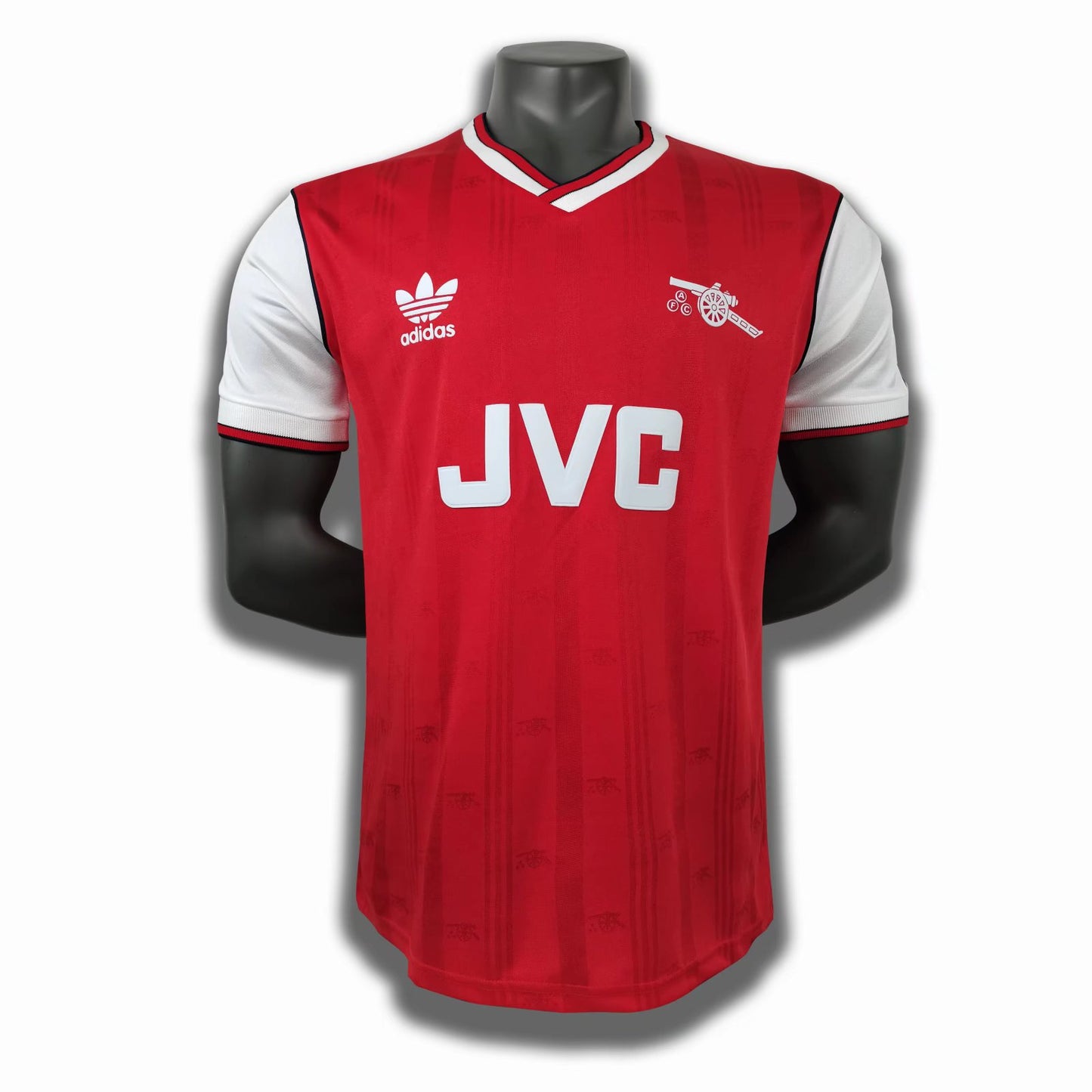 1986/88 Arsenal Home