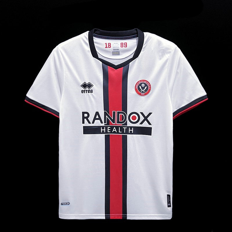 23/24 Sheffield United Away Fan Version