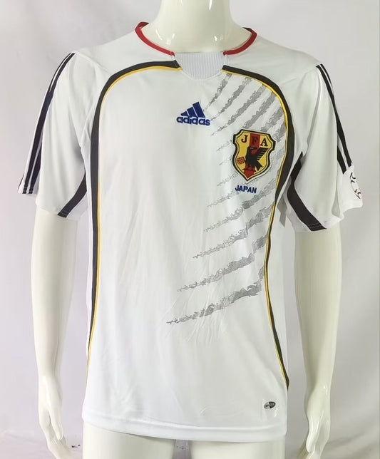 Retro Japón 06 White Away