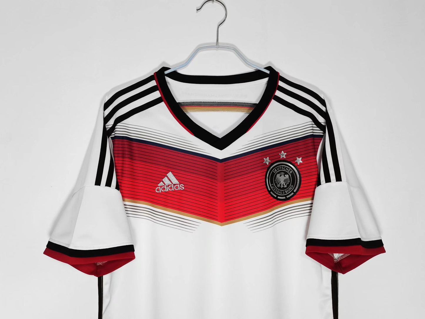 Retro Alemania 2014 Home