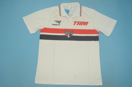 Retro Sao Paulo 1994 Home