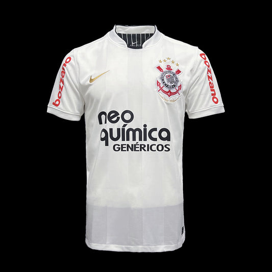 Retro Corinthians 2010 Home