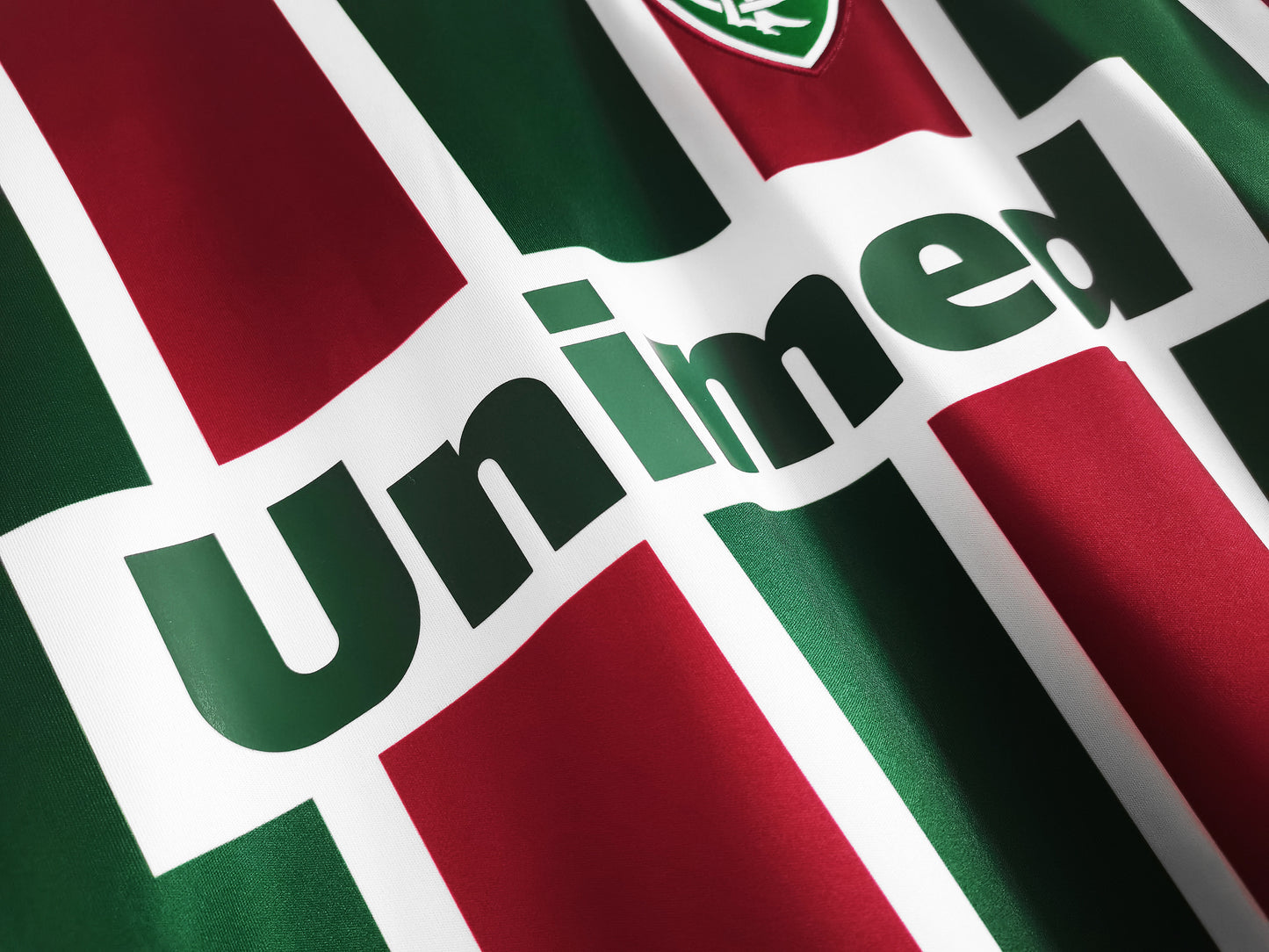 Retro Fluminense 2008/09