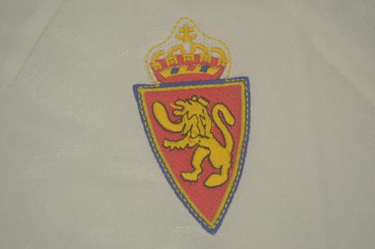 Zaragoza 95-96 Home