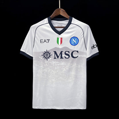 23/24 Players Naples Away Fan Version