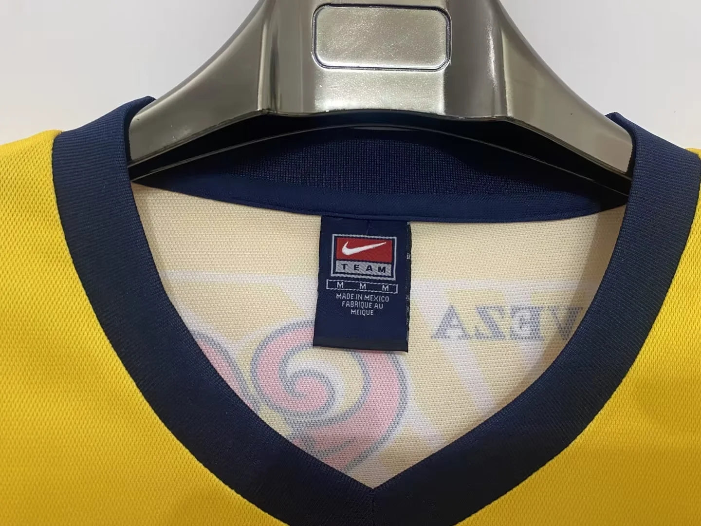 Retro 00-01 Club América Home