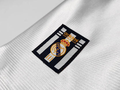 1998/00 Real Madrid Home